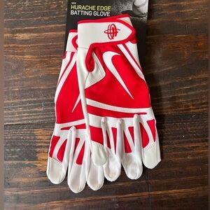 Nike Batting Gloves adult medium